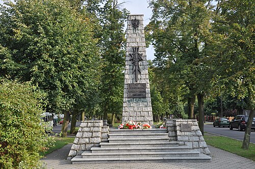 Zaniemyśl (wielkopolskie)