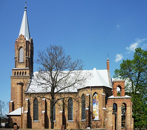 Sochocin (mazowieckie)