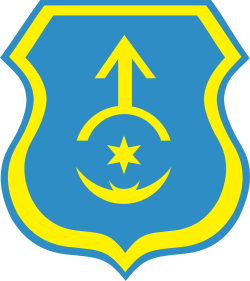 Herb miasta Kańczuga