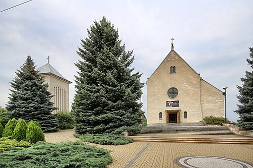 Morawica (świętokrzyskie)