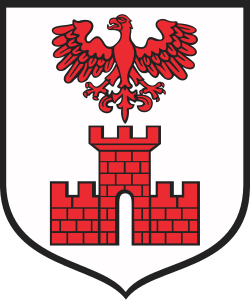 Herb miasta Świdwin