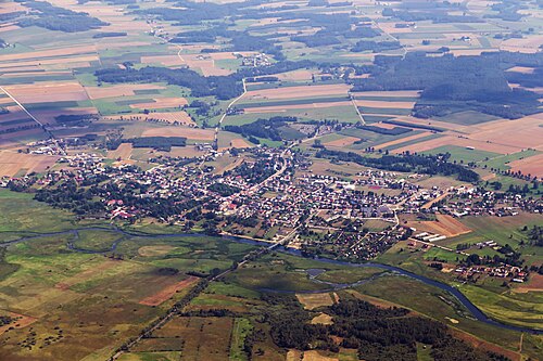 Goniądz (podlaskie)