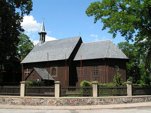 Gąsawa (kujawsko-pomorskie)