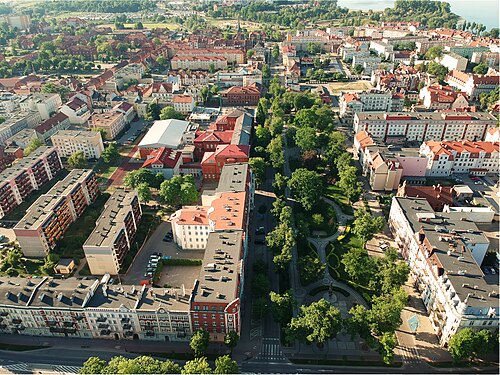 Ełk (warmińsko-mazurskie)