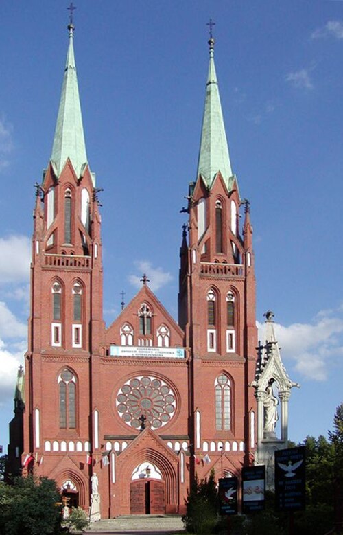 Zawiercie (śląskie)