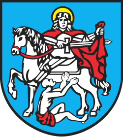 Herb miasta Jawor