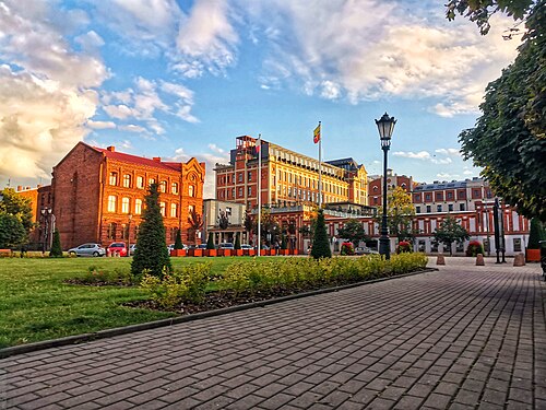 Żyrardów (mazowieckie)