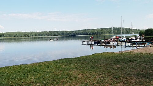 Borne Sulinowo (zachodniopomorskie)