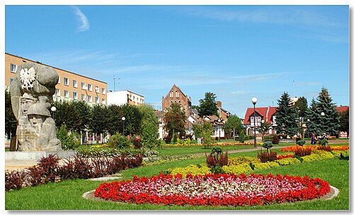 Świdwin (zachodniopomorskie)