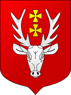 Herb miasta Hrubieszów
