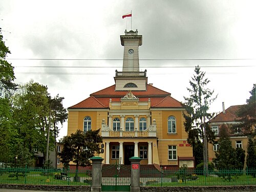 Otwock (mazowieckie)