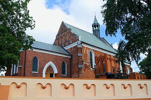 Izbica Kujawska (kujawsko-pomorskie)