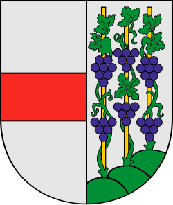Herb miasta Połczyn-Zdrój