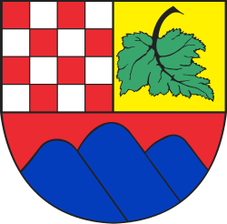 Herb miasta Boguszów-Gorce