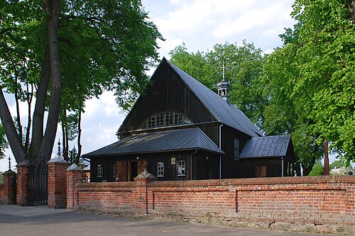 Lubowidz (mazowieckie)
