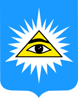 Herb miasta Radzymin