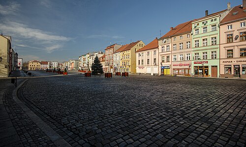 Chojnów (dolnośląskie)