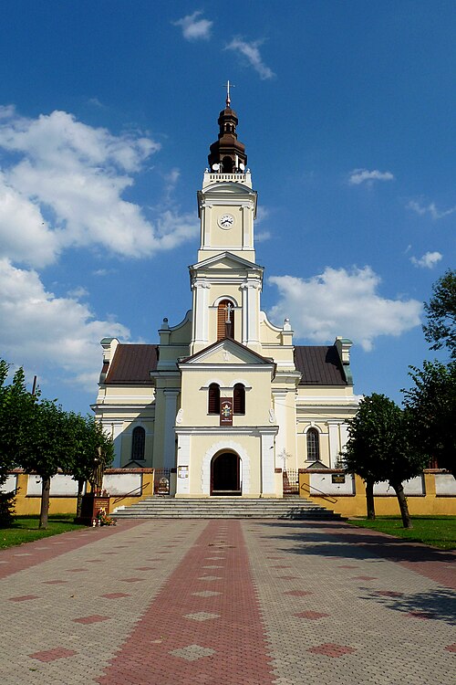 Dobra (wielkopolskie)