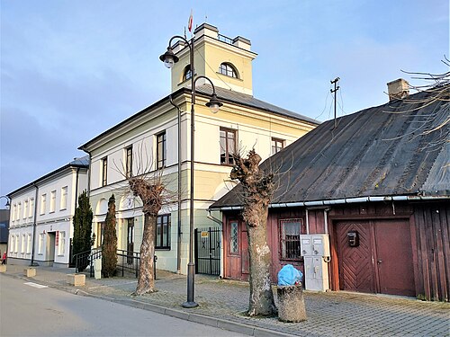 Mogielnica (mazowieckie)