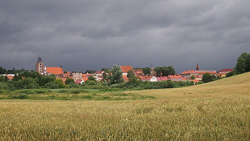 Barczewo (warmińsko-mazurskie)