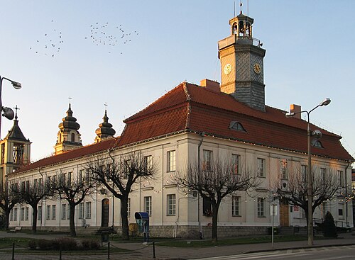 Mława (mazowieckie)
