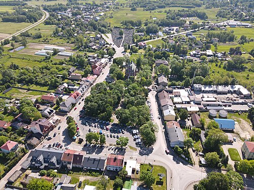 Dobre (mazowieckie)