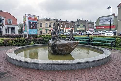 Pobiedziska (wielkopolskie)