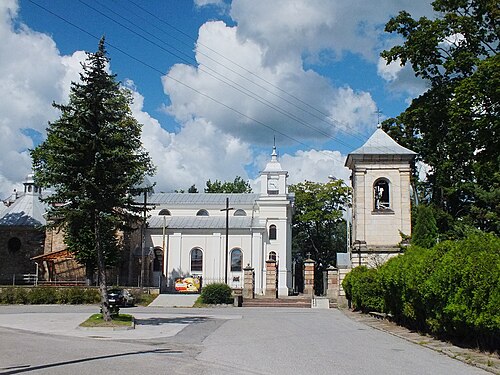 Suchedniów (świętokrzyskie)