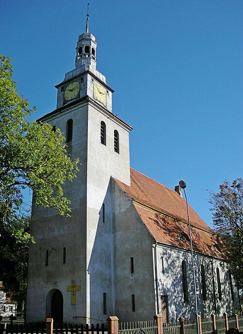Łobżenica (wielkopolskie)