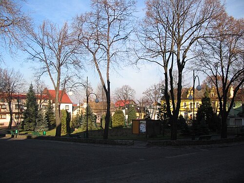Krzanowice (śląskie)