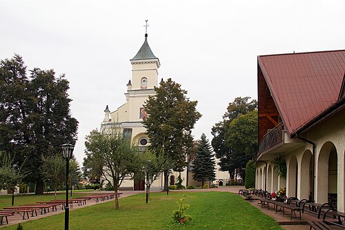 Bełżyce (lubelskie)