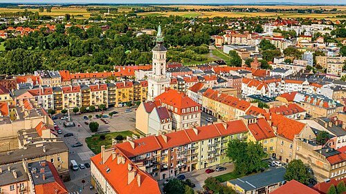 Prudnik (opolskie)