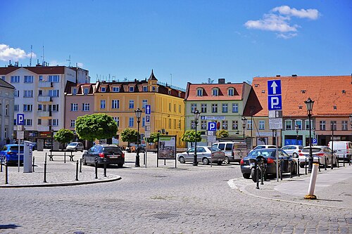 Milicz (dolnośląskie)