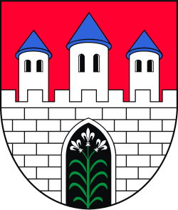 Herb miasta Strzelce Krajeńskie