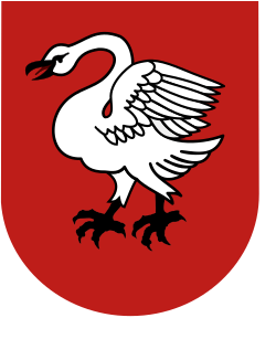Herb miasta Zbąszyń