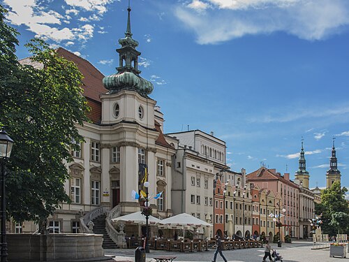 Legnica (dolnośląskie)
