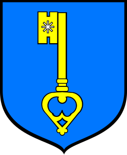 Herb miasta Stopnica