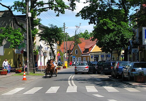 Milanówek (mazowieckie)