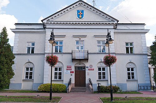 Góra Kalwaria (mazowieckie)