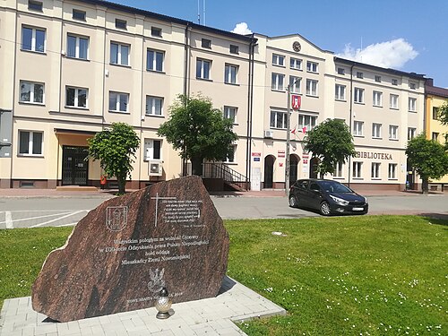 Nowe Miasto nad Pilicą (mazowieckie)