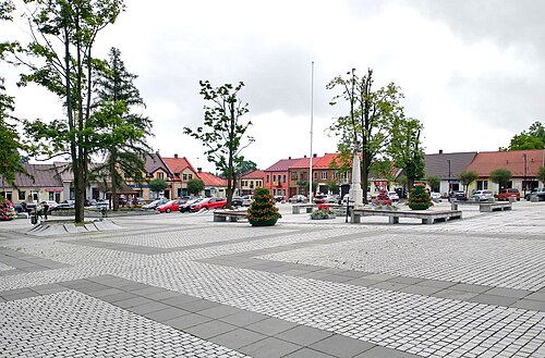 Małogoszcz (świętokrzyskie)