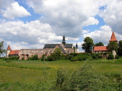 Sulejów (łódzkie)