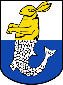 Herb miasta Prochowice