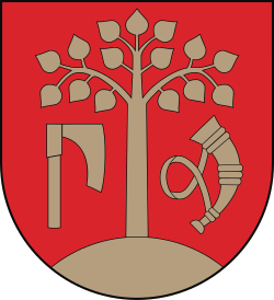 Herb miasta Limanowa