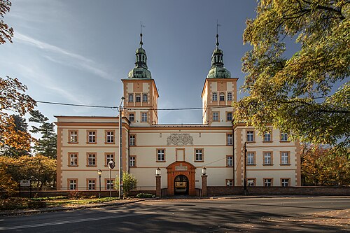 Prószków (opolskie)