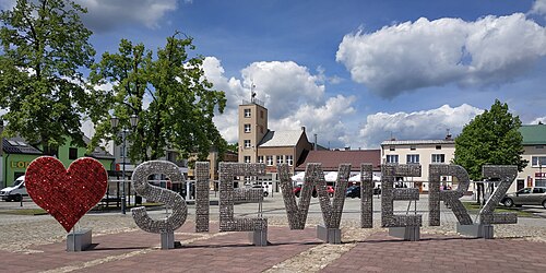 Siewierz (śląskie)