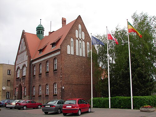 Witnica (lubuskie)
