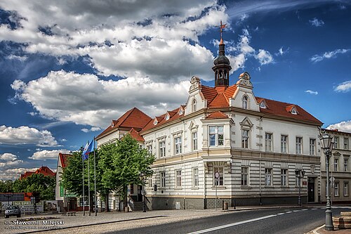 Wałcz (zachodniopomorskie)