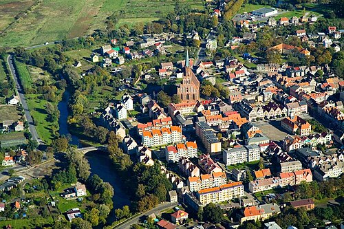 Trzebiatów (zachodniopomorskie)