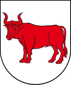 Herb miasta Bielsk Podlaski
